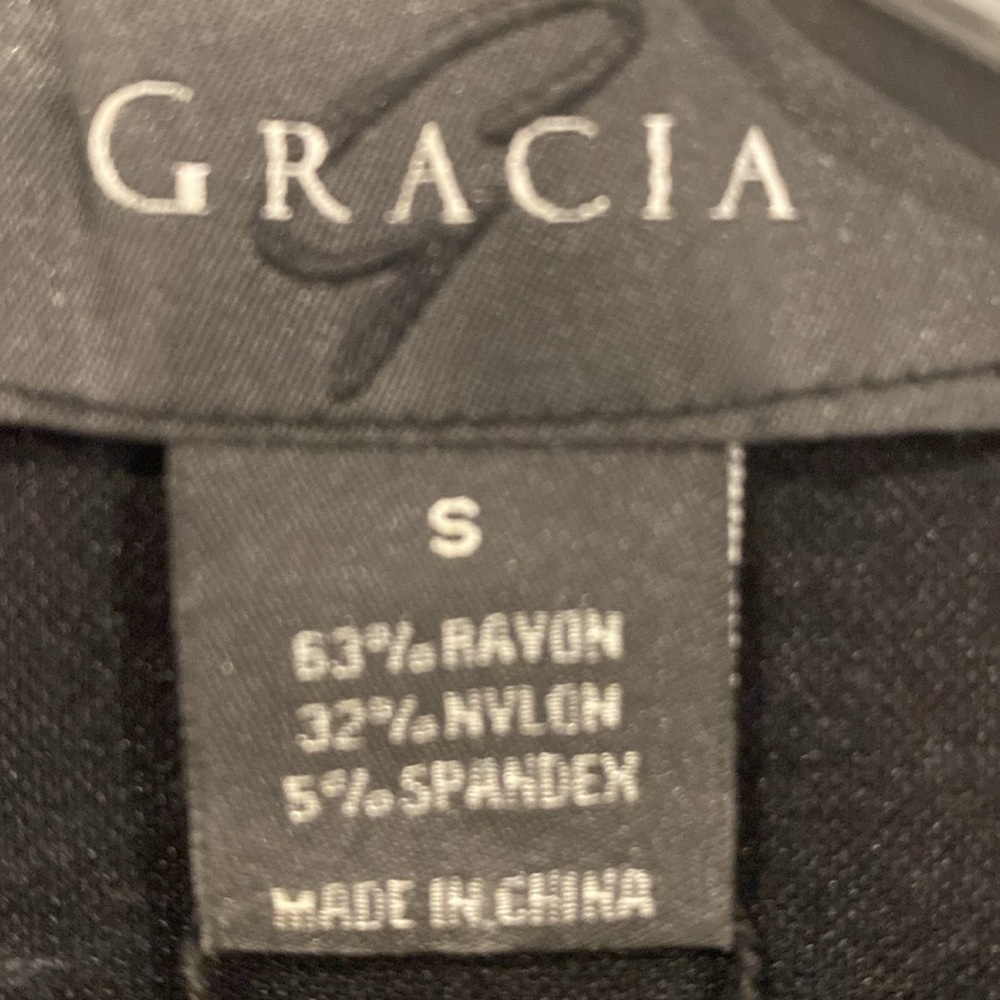 Womens Gracia dress - Picture 4 of 5